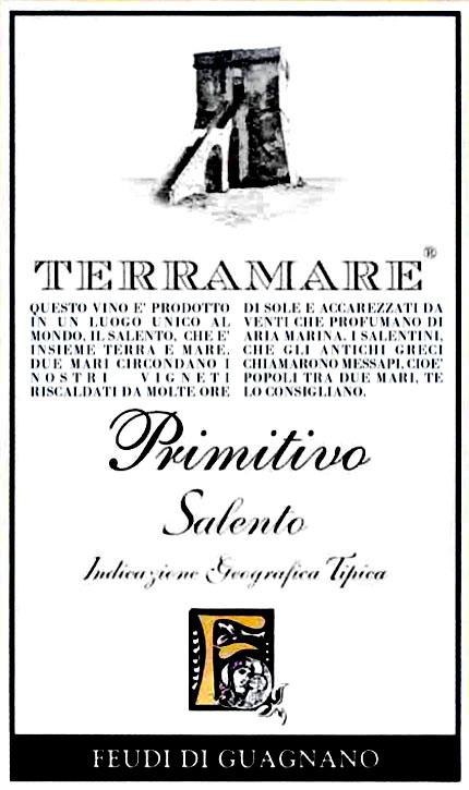 Terramare