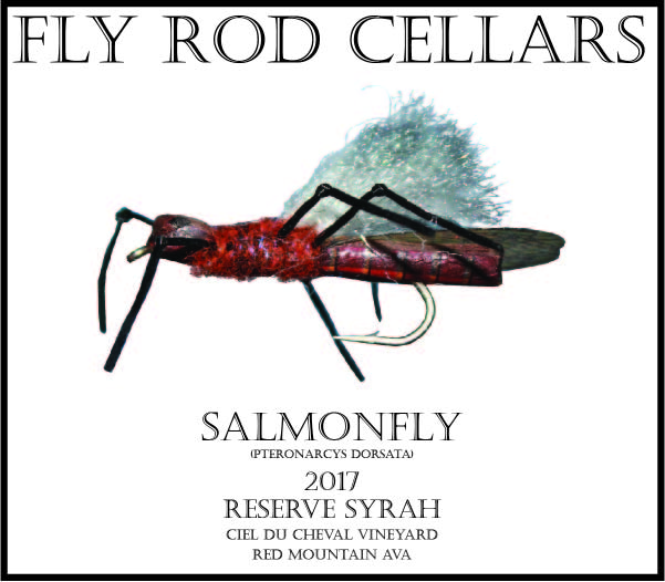 Salmonfly