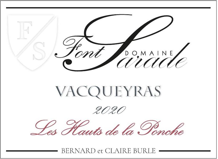 Les Hauts De La Ponche