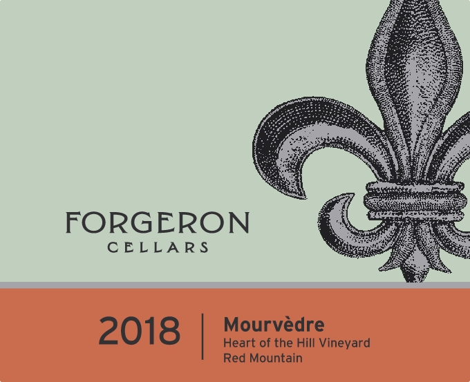 Heart Of The Hill Mourvedre