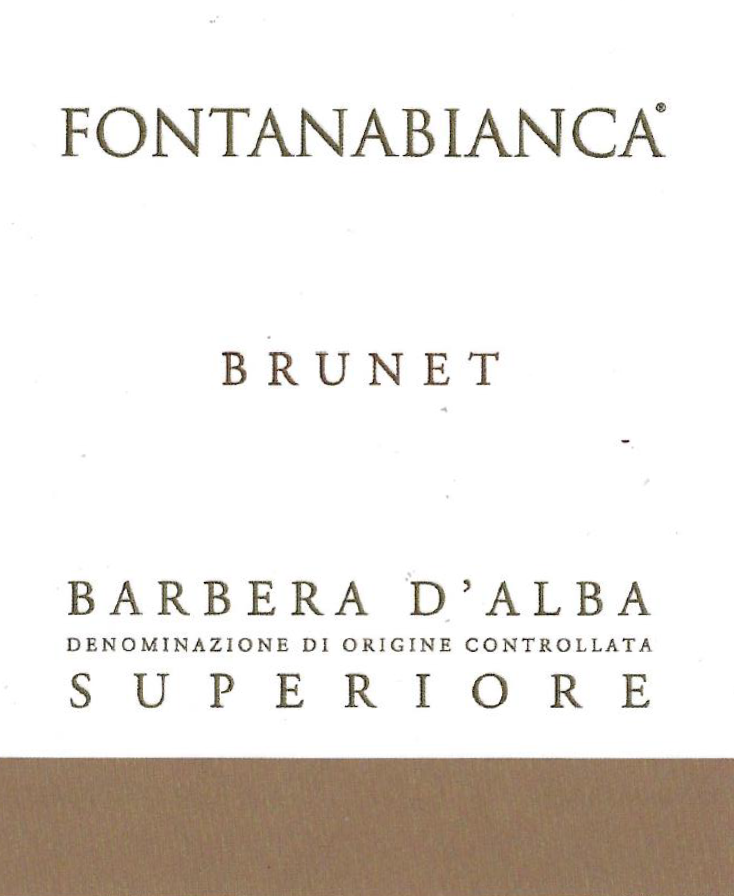 Brunet