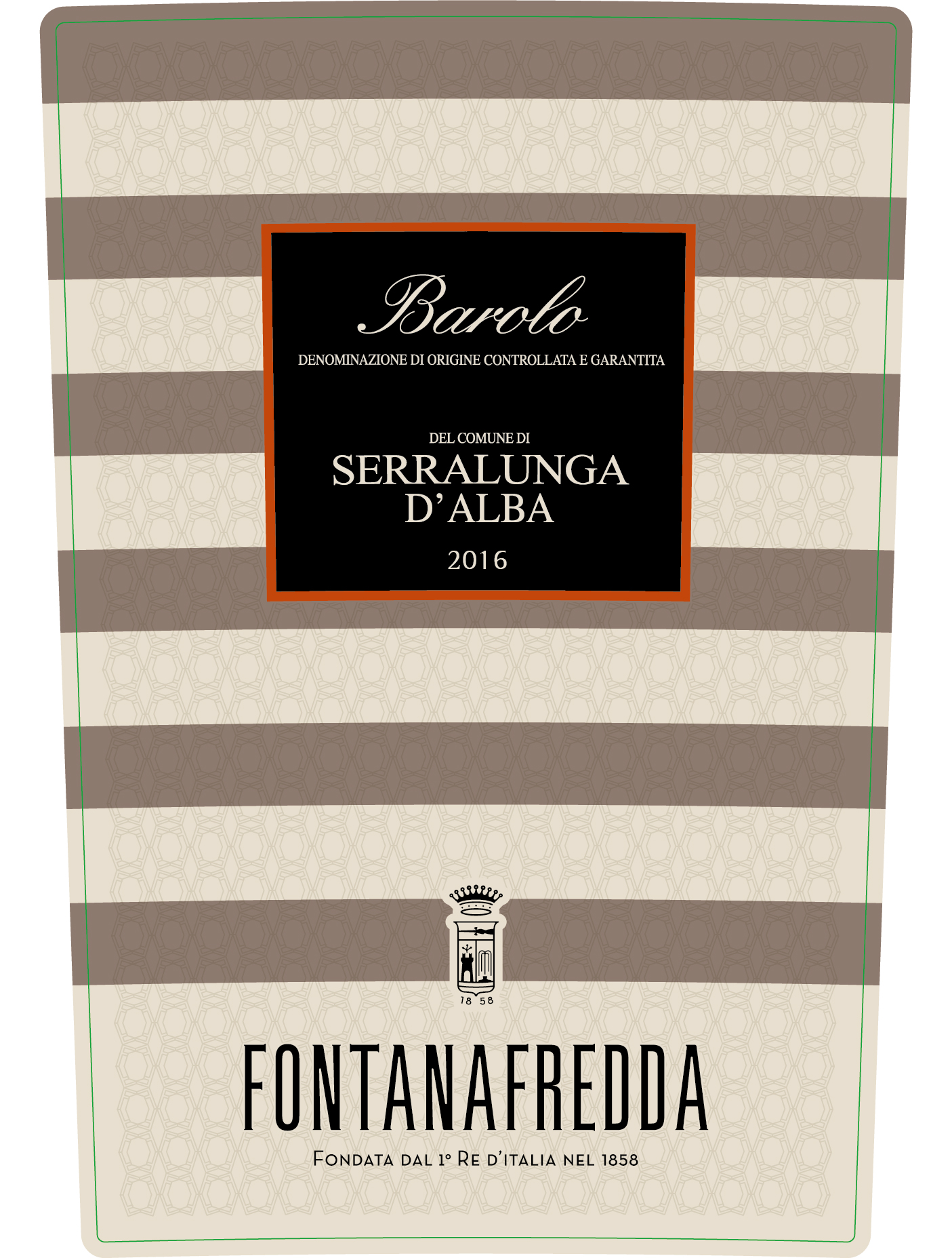 Serralunga D'alba