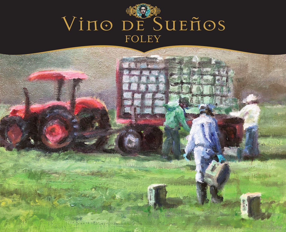 Vino De Suenos