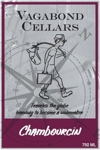 Vagabond Cellars