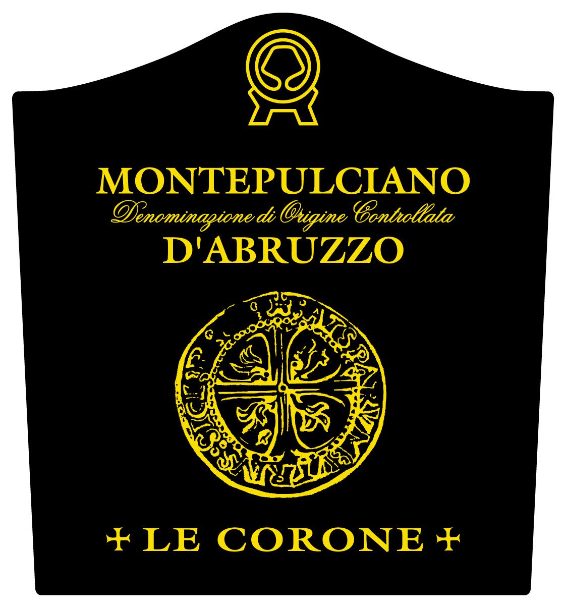 Le Corone