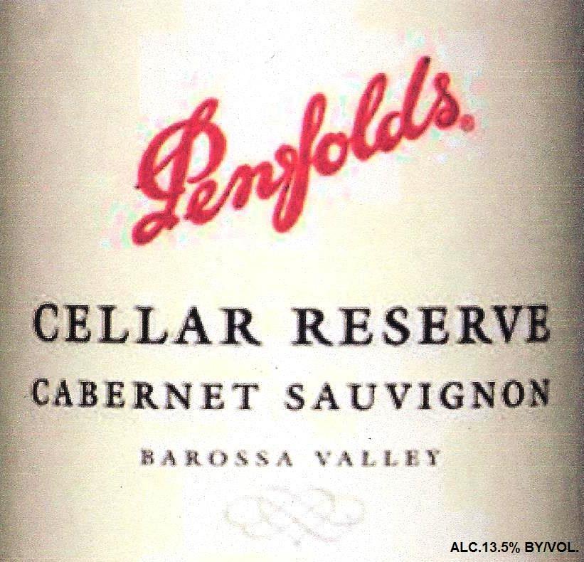 Cellar Reserve