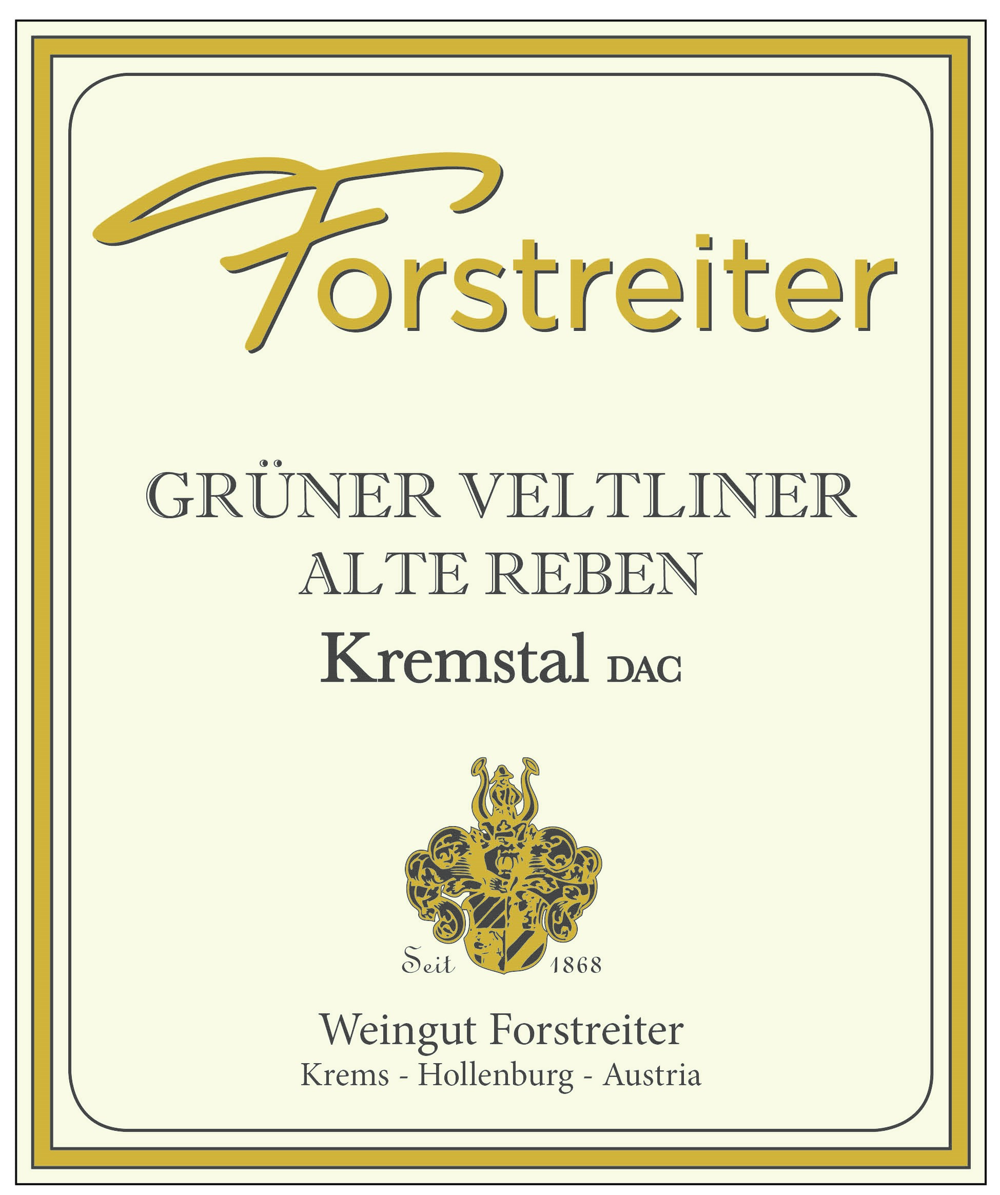 Alte Reben