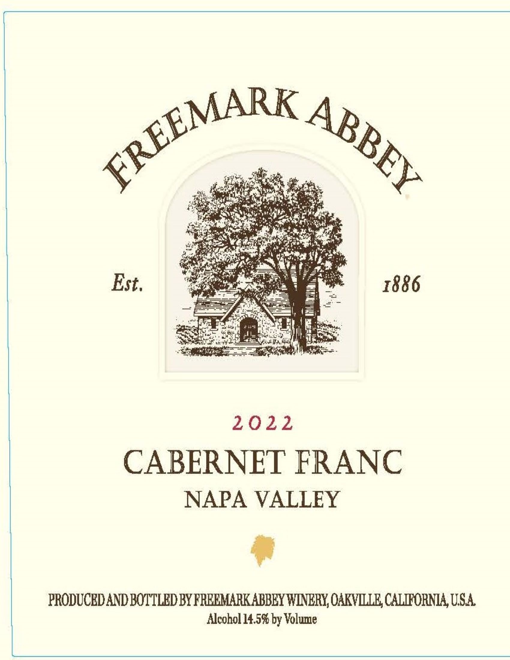 Cabernet Franc