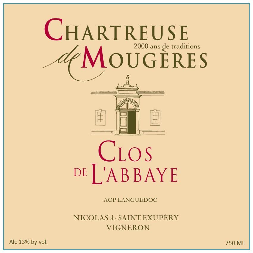 Clos De L'abbaye