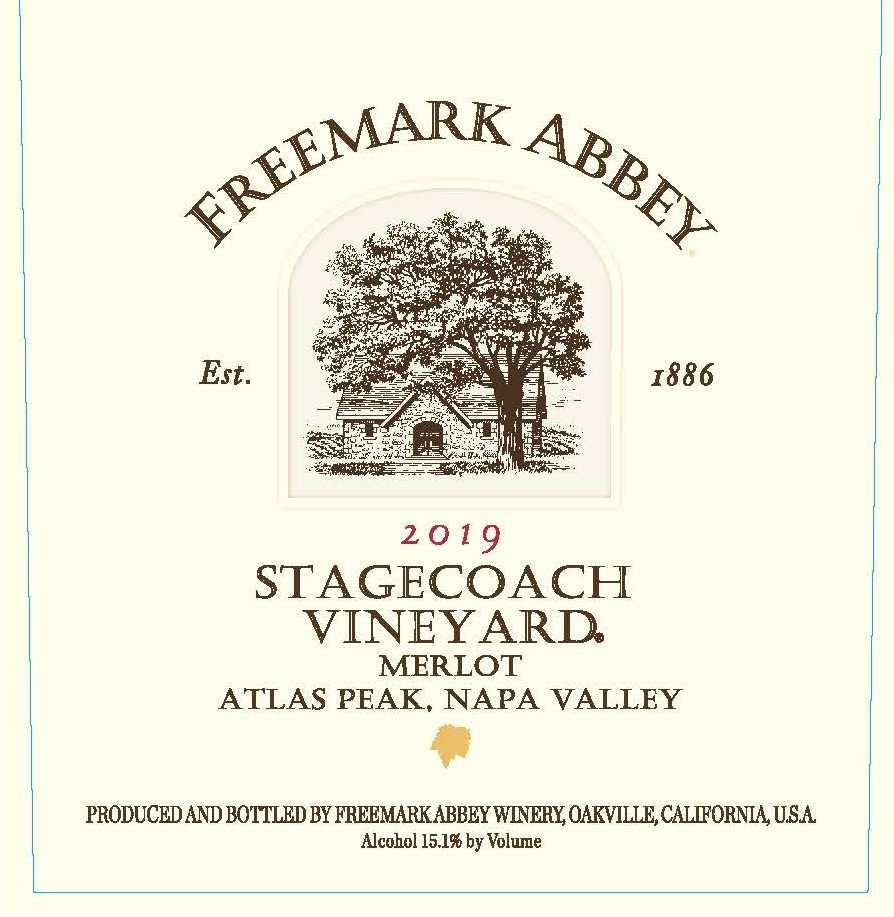 Stagecoach Vineyard