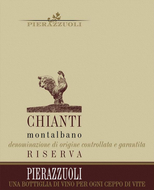 Montalbano Riserva