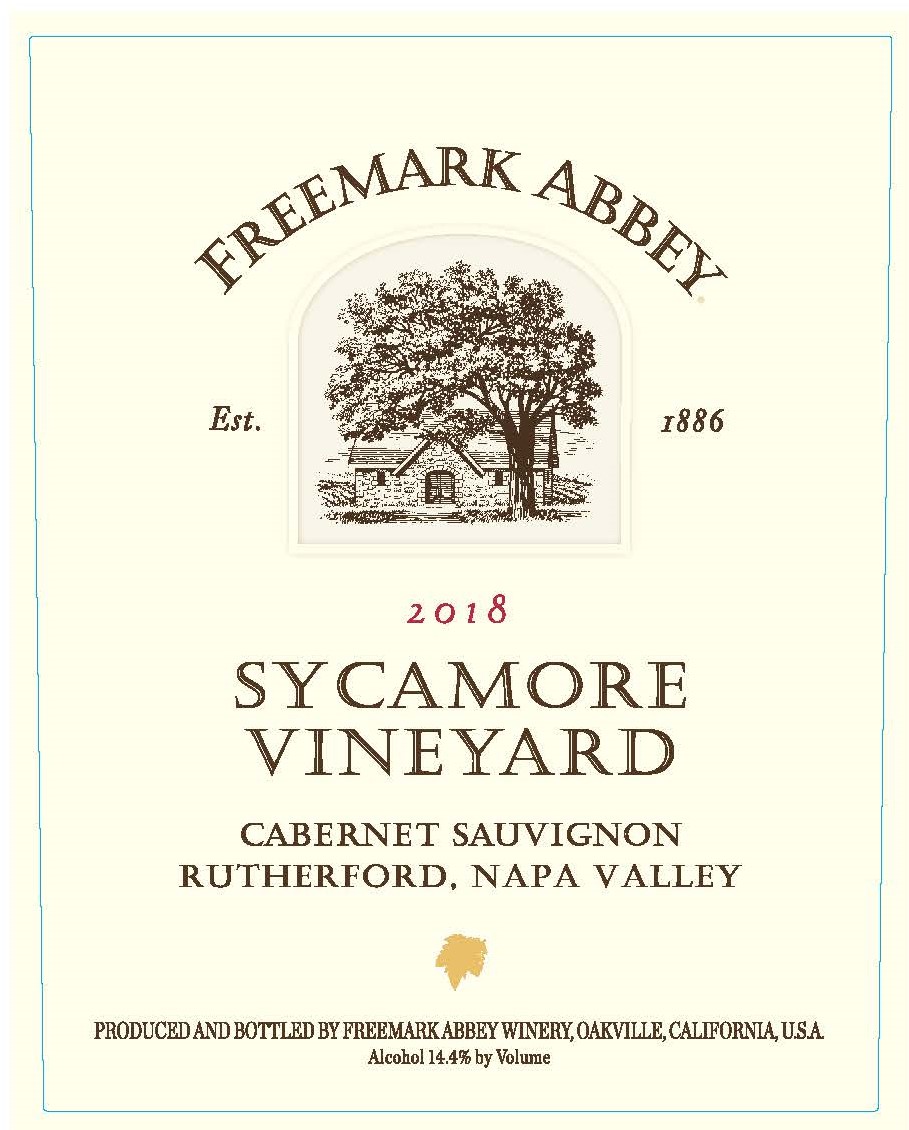 Sycamore Vineyard