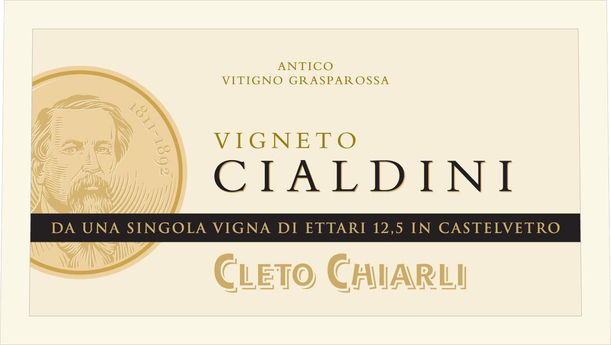 Vigneto Cialdini