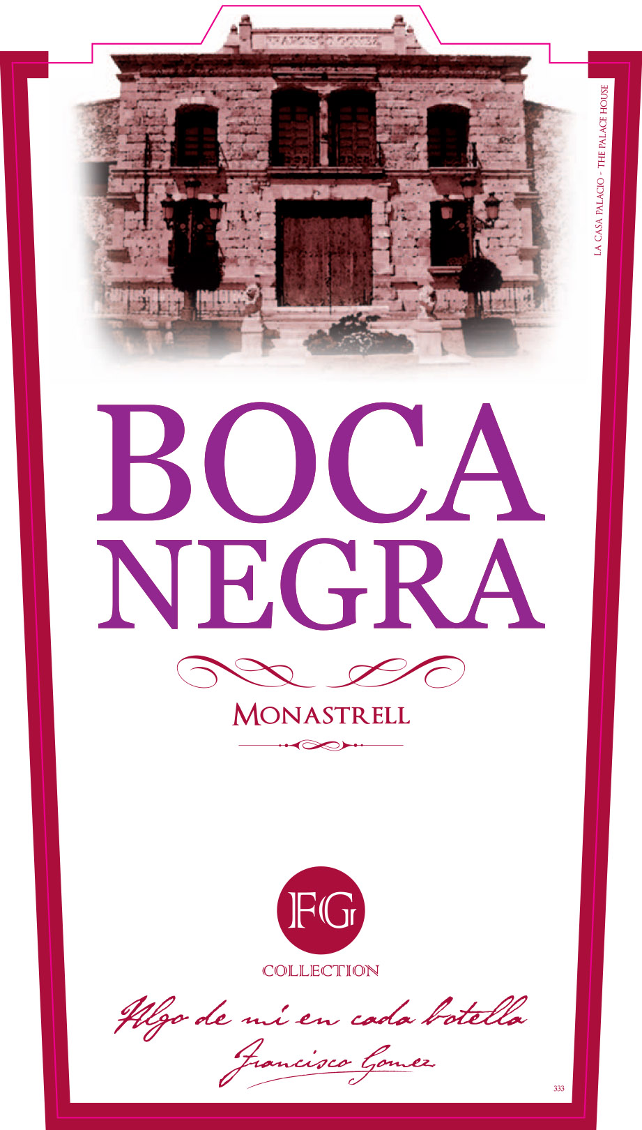 Boca Negra