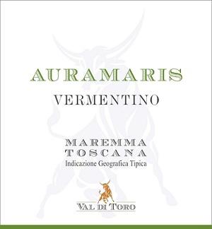 Auramaris