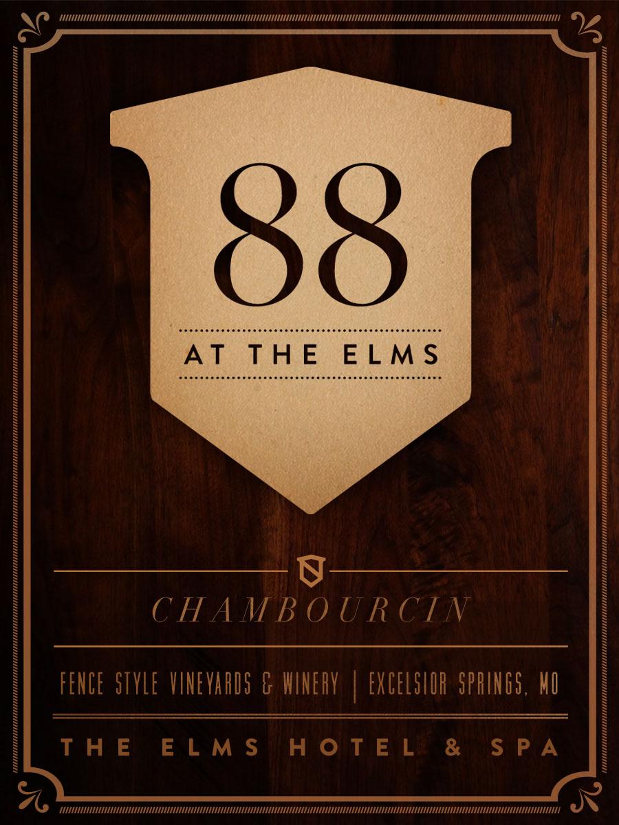 The Elms Hotel & Spa