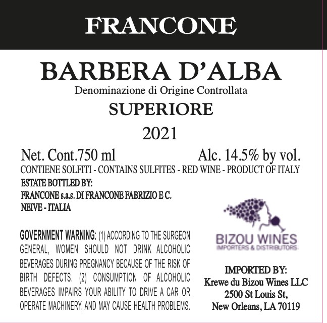 Superiore