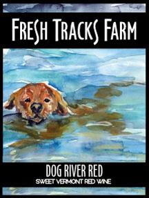 Dog River Red