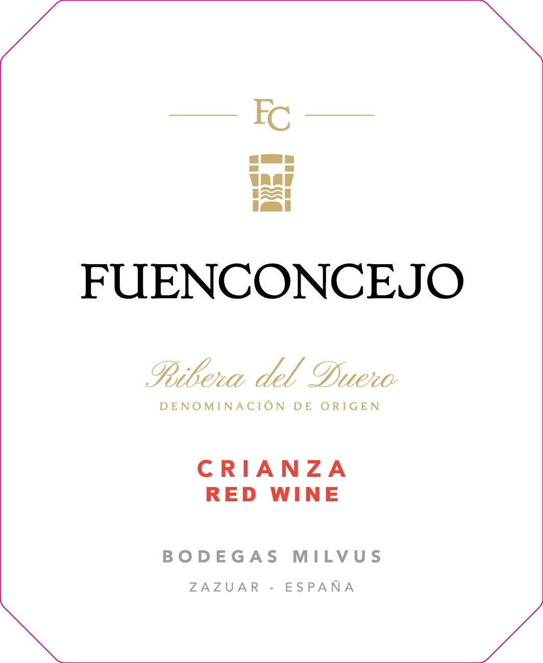 Crianza