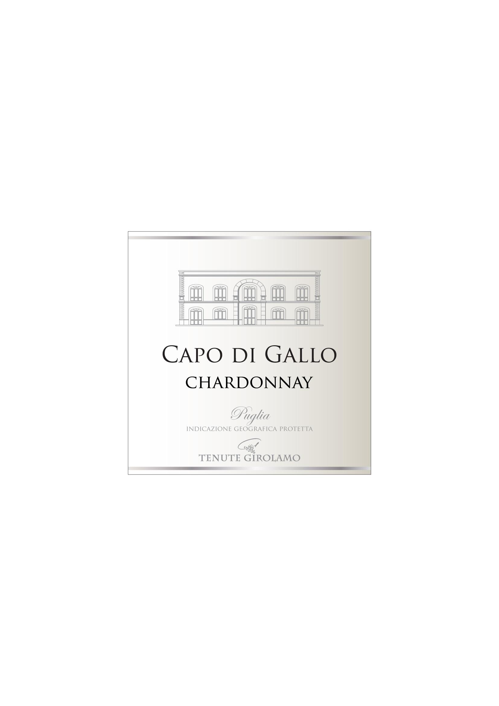 Capo Di Gallo