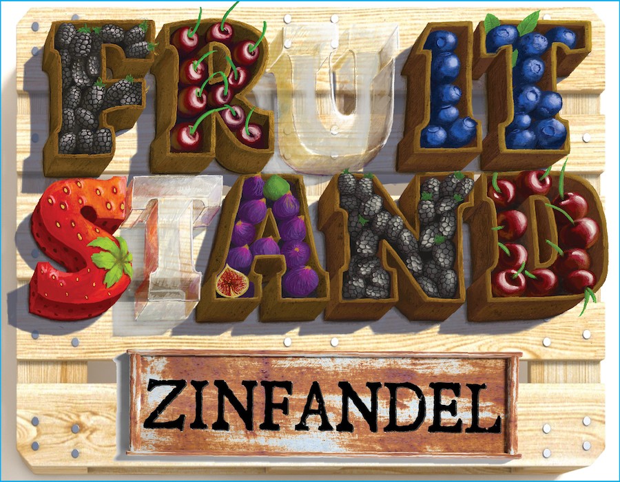 Fruit Stand Zinfandel