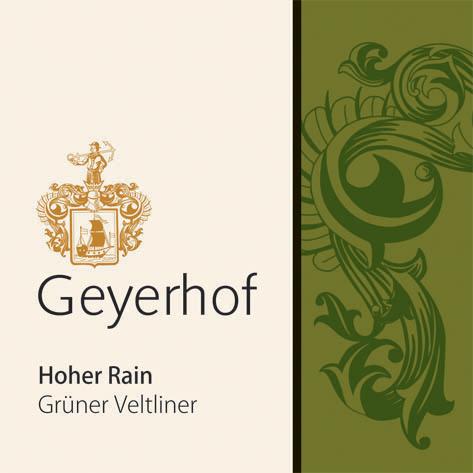 Hoher Rain