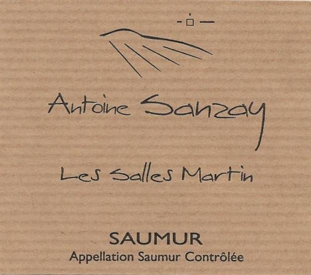 Les Salles Martin