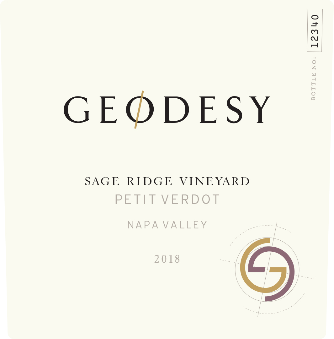 Sage Ridge Vineyard