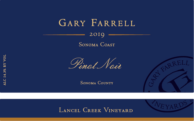 Lancel Creek Vineyard