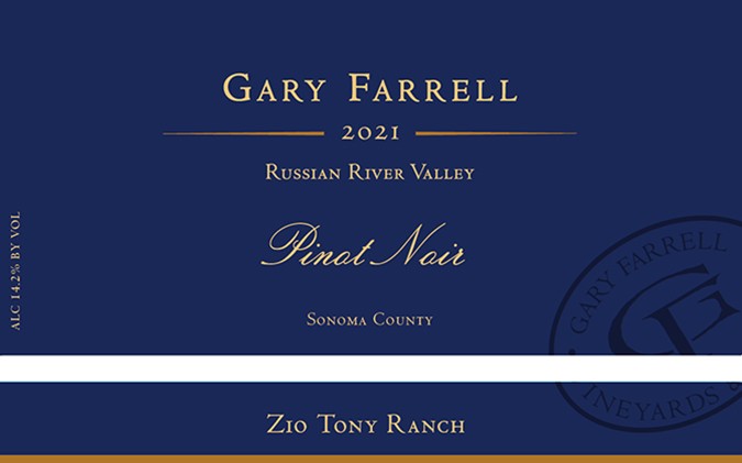 Zio Tony Ranch
