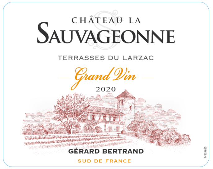Chateau La Sauvageonne