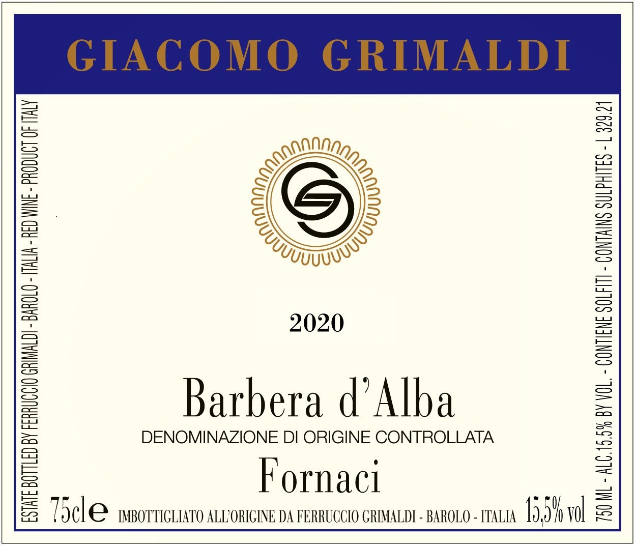 Fornaci