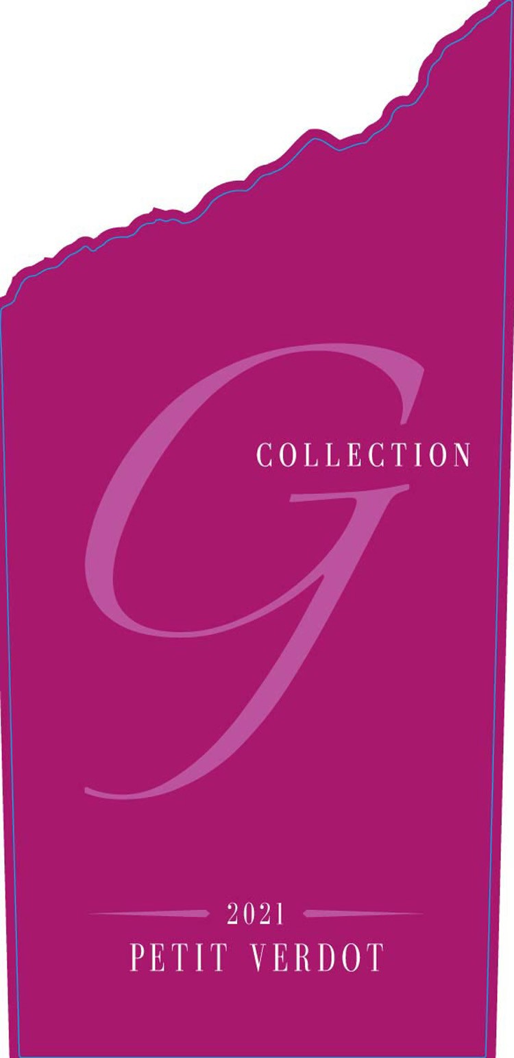 Collection Petit Verdot