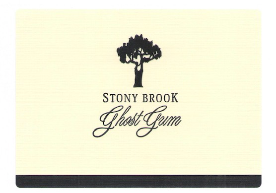 Stony Brook Vineyards