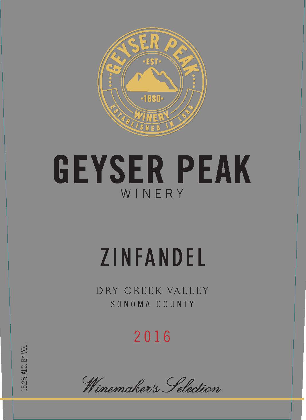 Winemaker's Selection