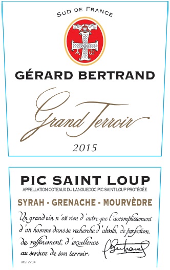 Grand Terroir