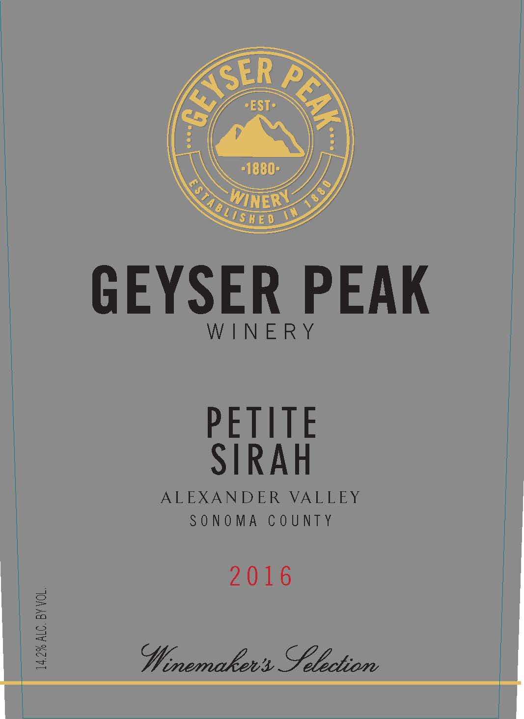 Winemaker's Selection