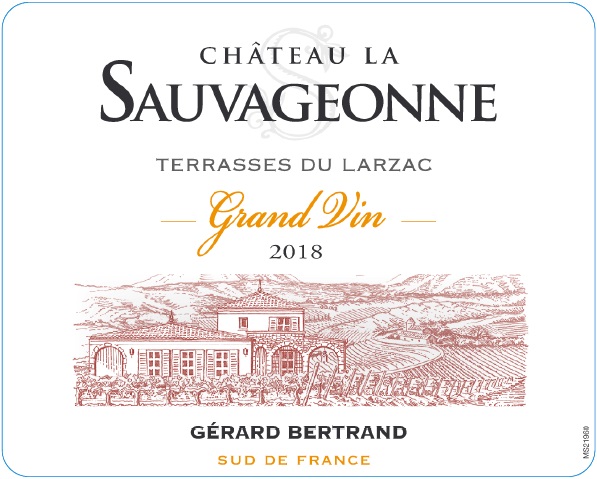 Chateau La Sauvageonne