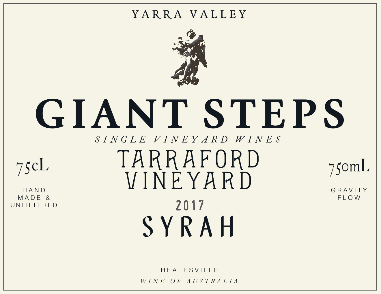 Tarraford Vineyard