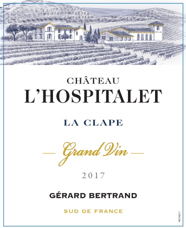 Chateau L'hospitalet