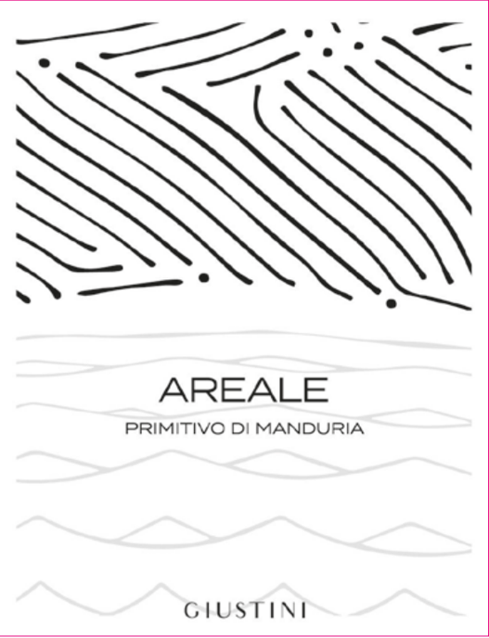 Areale Primitivo Di Manduria