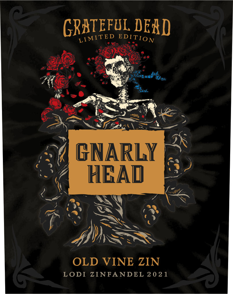 Grateful Dead Limited Edition