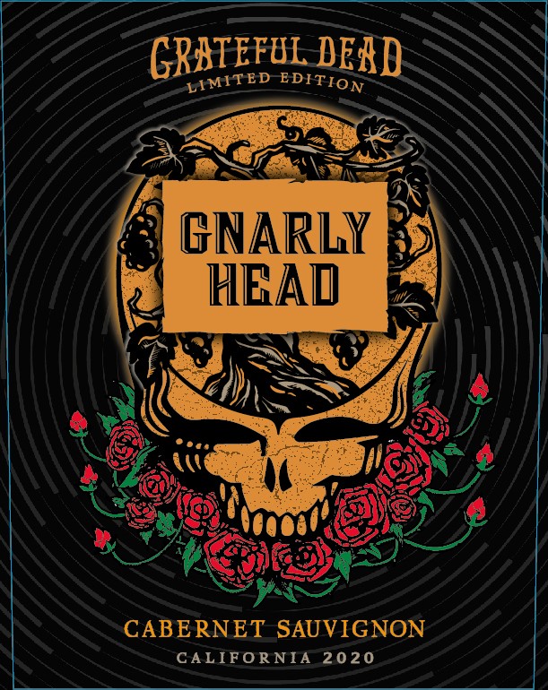 Grateful Dead Limited Edition