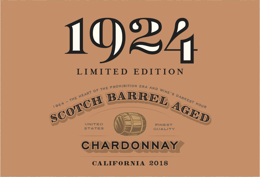 1924 Limited Edition