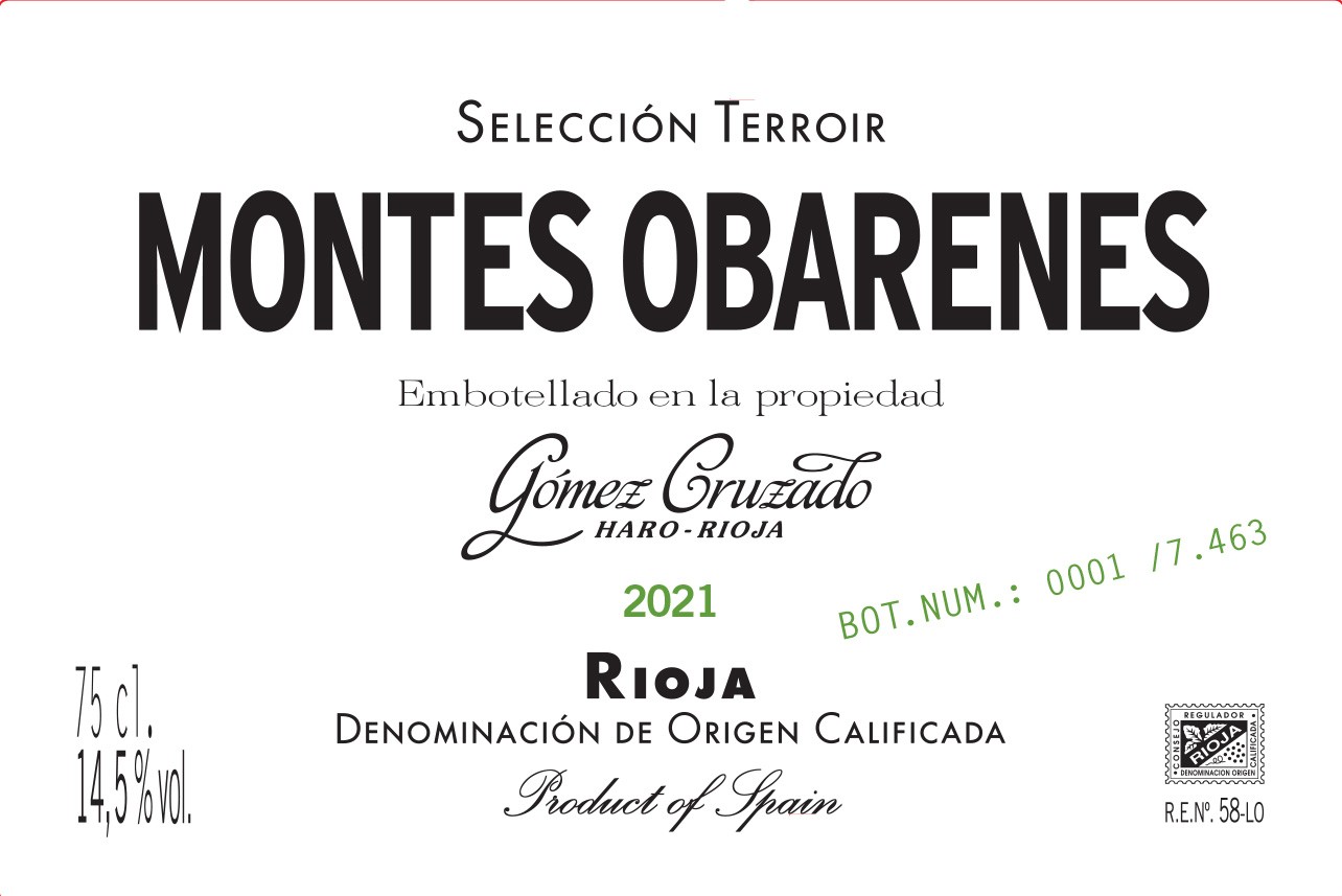 Montes Obarenes