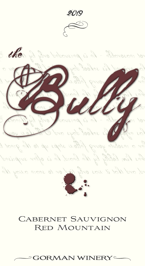 The Bully