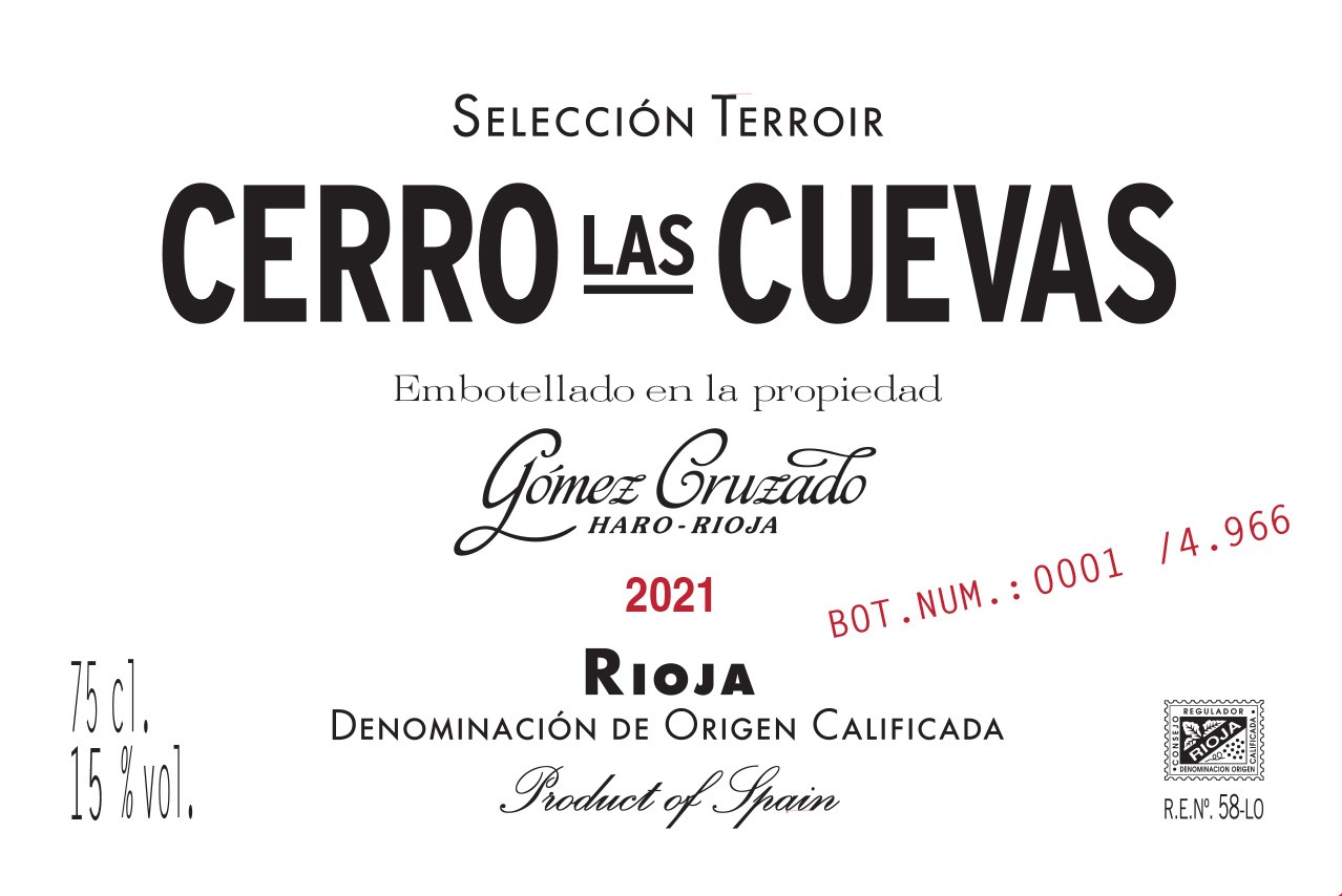 Cerro Les Cuevas