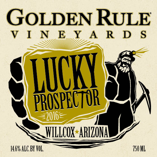 Lucky Prospector
