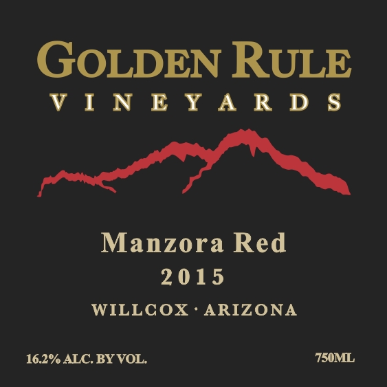 Manzora Red