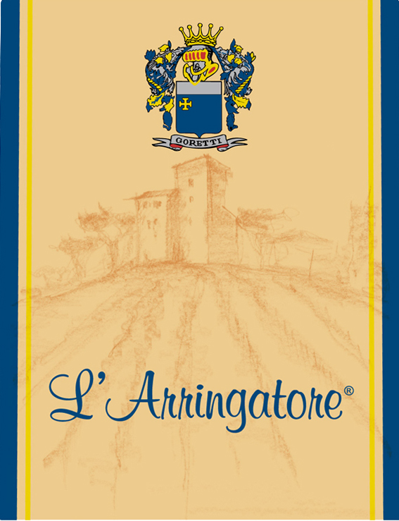 L'arringatore